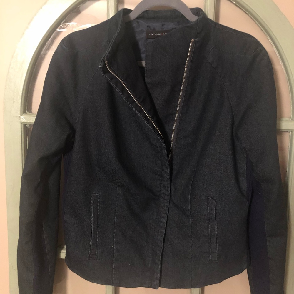 Denim Jacket NY&Co